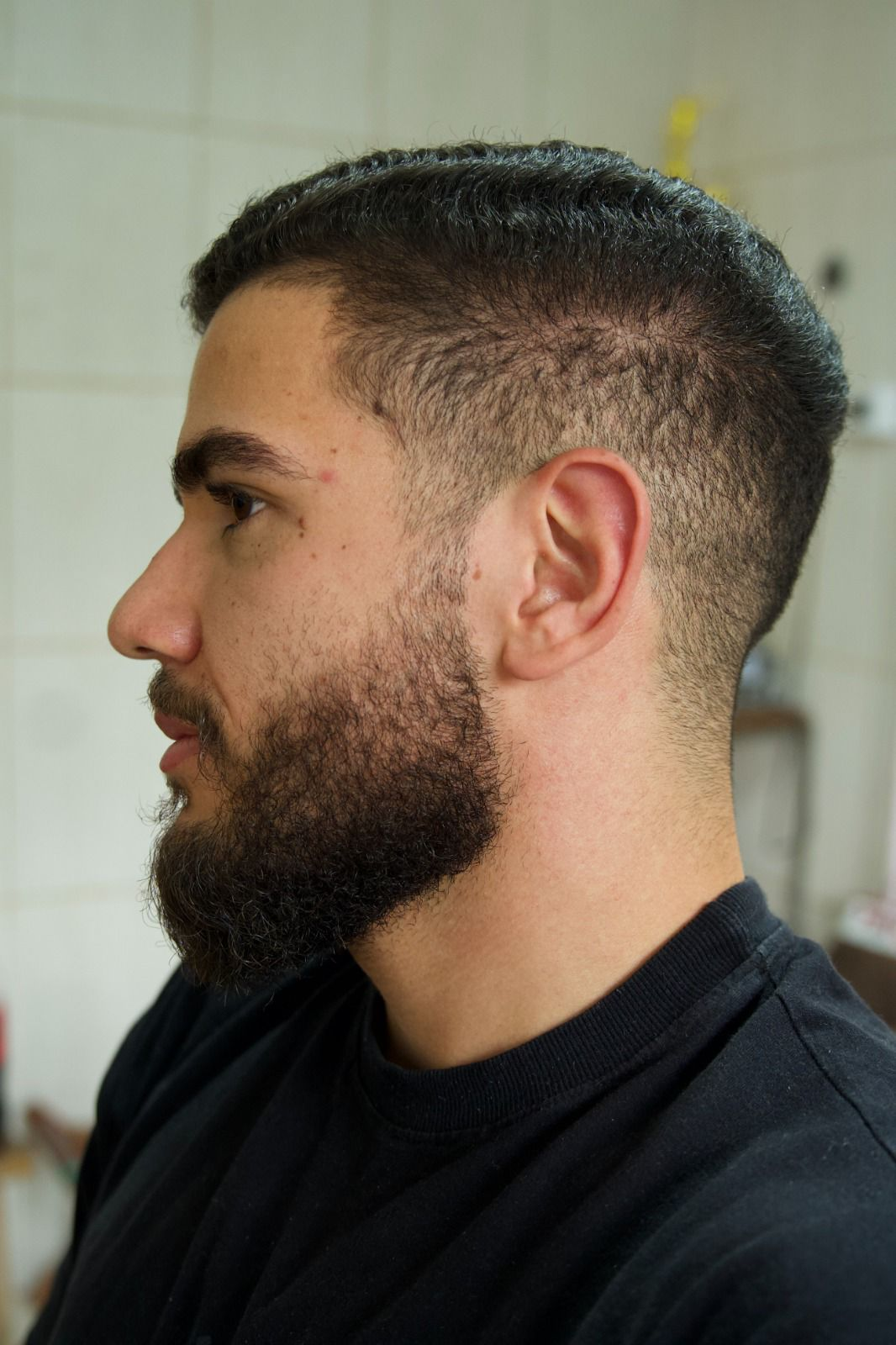 Cliente 03 — Antes